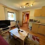 Apartman Kleeblatt By Interhome