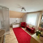 Kleeblatt By Interhome Apartman