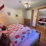 Kleeblatt By Interhome Breidscheid