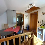Kleeblatt By Interhome * Breidscheid