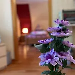 Kleeblatt By Interhome