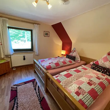 Kleeblatt By Interhome *