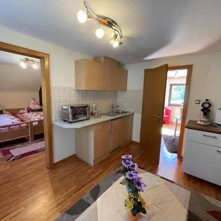 Kleeblatt By Interhome * Breidscheid