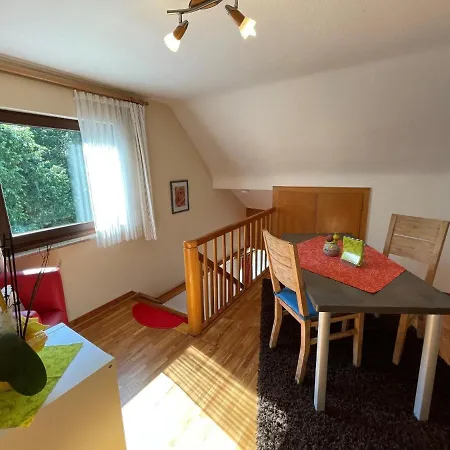 Kleeblatt By Interhome