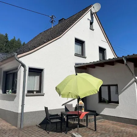 Kleeblatt By Interhome Apartment *