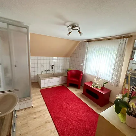 Kleeblatt By Interhome شقة