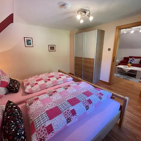 Kleeblatt By Interhome Breidscheid