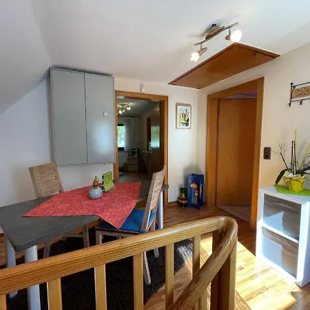 Kleeblatt By Interhome * Breidscheid