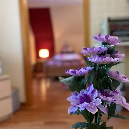 Kleeblatt By Interhome