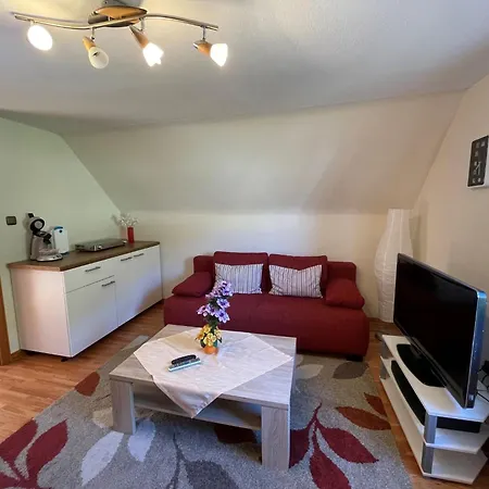 Kleeblatt By Interhome *