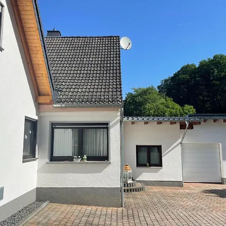 Kleeblatt By Interhome * Breidscheid