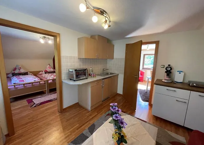 Kleeblatt By Interhome * Breidscheid