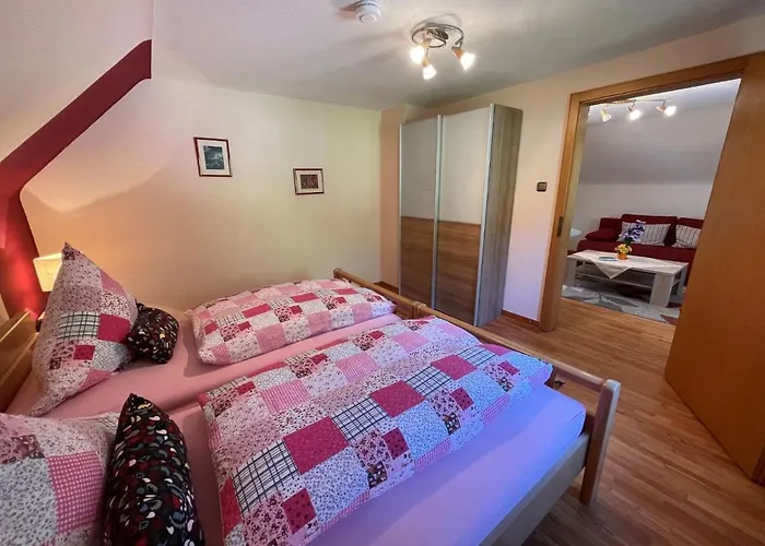 Kleeblatt By Interhome Breidscheid