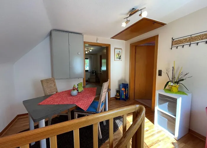 Kleeblatt By Interhome * Breidscheid