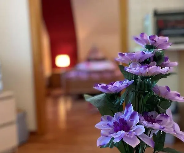 Kleeblatt By Interhome