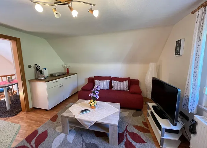 Kleeblatt By Interhome *