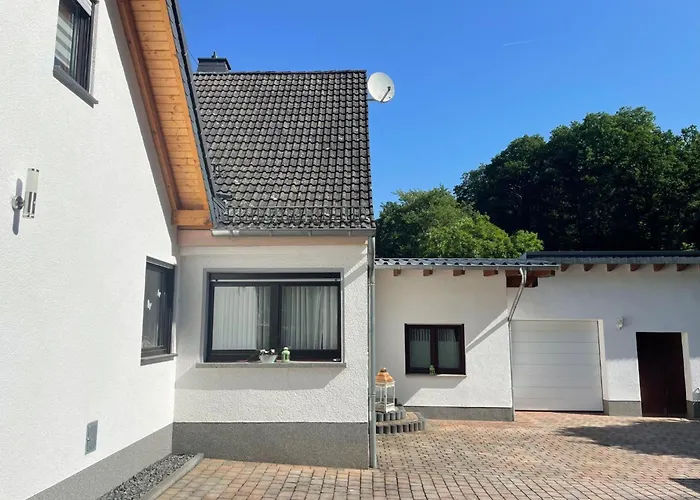 Kleeblatt By Interhome * Breidscheid